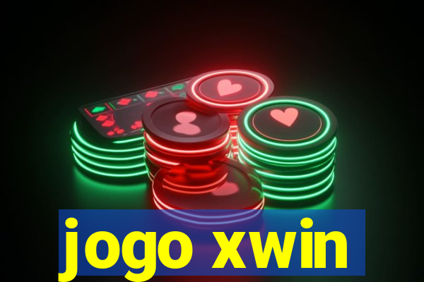 jogo xwin